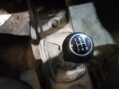 Scrapping Vehicle opel combo arizona of the year 2005 powered z17dth