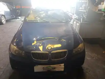 Veículo de Sucata BMW SERIE 3 BERLINA (E90) 3.0 325d do ano 2007 alimentado 306D3