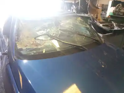 Scrapping Vehicle bmw serie 3 berlina (e90) 3.0 325d of the year 2007 powered 306d3