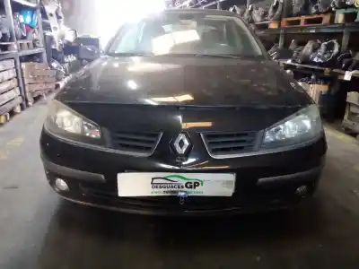 Vehicul casat RENAULT LAGUNA II (BG0) Authentique al anului 2005 alimentat F9Q