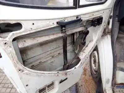 Утилизация автомобиля ford transit, combi/bus 86/92 combi ft 80 года 1994 питание 4bc