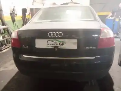 Veículo de Sucata audi a4 berlina (8e) 1.9 tdi (96kw) do ano 2003 alimentado avf