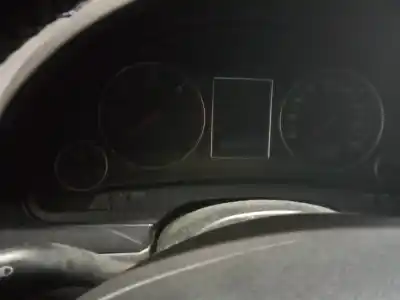 Veículo de Sucata audi a4 berlina (8e) 1.9 tdi (96kw) do ano 2003 alimentado avf