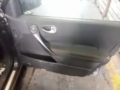 Здавання транспортного засобу renault megane ii berlina 5p 1.6 16v 113 cv / 83 kw року 2004 потужний k4m760