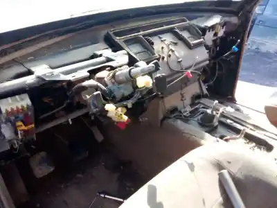 Утилизация автомобиля land rover discovery (salljg/lj) tdi года 1998 питание d21l