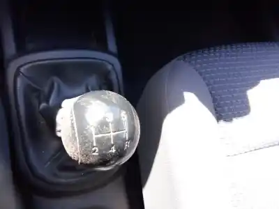 Veicolo di demolizione chevrolet kalos 1.2 s (d/a) dell'anno 2006 alimentato b12s1