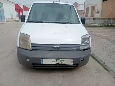 Здавання транспортного засобу FORD TOURNEO CONNECT (TC7) Kombi Corta року 2007 потужний R2PA Здавання транспортного засобу FORD TOURNEO CONNECT (TC7) Kombi Corta року 2007 потужний R2PA