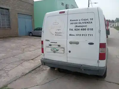 Здавання транспортного засобу ford tourneo connect (tc7) kombi corta року 2007 потужний r2pa Здавання транспортного засобу ford tourneo connect (tc7) kombi corta року 2007 потужний r2pa