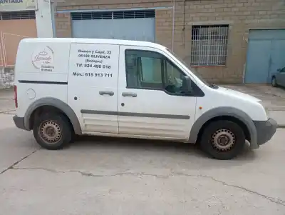 Здавання транспортного засобу ford tourneo connect (tc7) kombi corta року 2007 потужний r2pa Здавання транспортного засобу ford tourneo connect (tc7) kombi corta року 2007 потужний r2pa