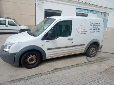 Здавання транспортного засобу ford tourneo connect (tc7) kombi corta року 2007 потужний r2pa Здавання транспортного засобу ford tourneo connect (tc7) kombi corta року 2007 потужний r2pa