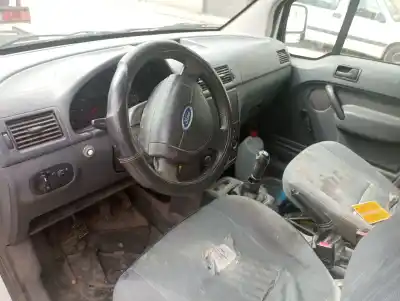 Здавання транспортного засобу ford tourneo connect (tc7) kombi corta року 2007 потужний r2pa Здавання транспортного засобу ford tourneo connect (tc7) kombi corta року 2007 потужний r2pa