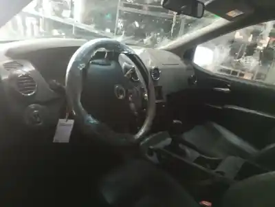 Утилизация автомобиля ssangyong actyon 200 xdi 4wd limited года 2009 питание d20dt