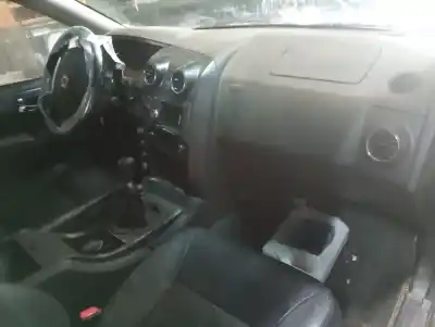 Утилизация автомобиля ssangyong actyon 200 xdi 4wd limited года 2009 питание d20dt