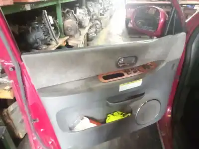 Veículo de Sucata kia carnival ii 2.9 cdri ex do ano 2003 alimentado j3