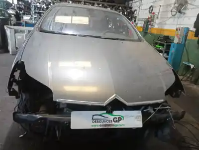 Veicolo di demolizione CITROEN C5 BERLINA 2.0 Exclusive dell'anno 2005 alimentato RHR