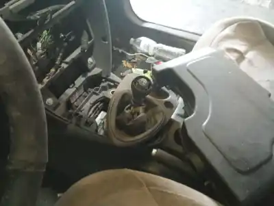 Sloopvoertuig citroen c5 berlina 2.0 exclusive van het jaar 2005 aangedreven rhr