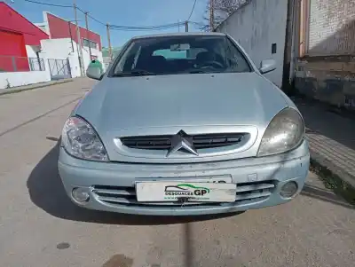 Утилизация автомобиля citroen                                            xsara berlina                                                                                                                                                                                                                                              1.6 16v cat (nfu / tu5jp4)                                                                                                                                                                                                                                 года 2003 питание nfu