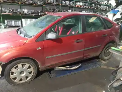 Veículo de Sucata ford focus berlina (cap) ambiente (d) do ano 2006 alimentado kkda