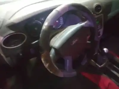 Veículo de Sucata ford focus berlina (cap) ambiente (d) do ano 2006 alimentado kkda