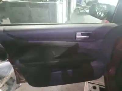 Veículo de Sucata ford focus berlina (cap) ambiente (d) do ano 2006 alimentado kkda