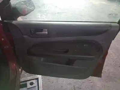 Veículo de Sucata ford focus berlina (cap) ambiente (d) do ano 2006 alimentado kkda