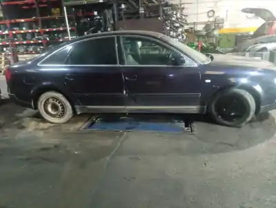 Veículo de Sucata audi a6 berlina (4b2) 2.8 do ano 1998 alimentado ack