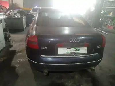Veículo de Sucata audi a6 berlina (4b2) 2.8 do ano 1998 alimentado ack