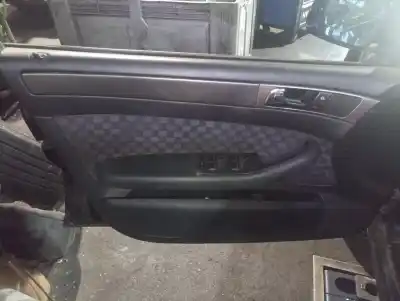 Veículo de Sucata audi a6 berlina (4b2) 2.8 do ano 1998 alimentado ack