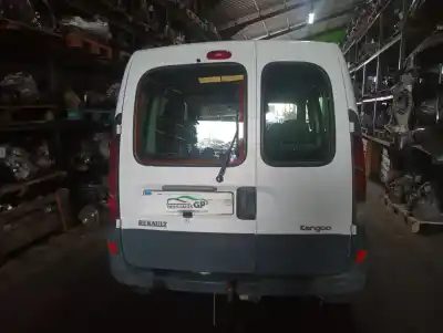 Здавання транспортного засобу renault kangoo (f/kc0) alize року 2000 потужний e7j634 Здавання транспортного засобу renault kangoo (f/kc0) alize року 2000 потужний e7j634