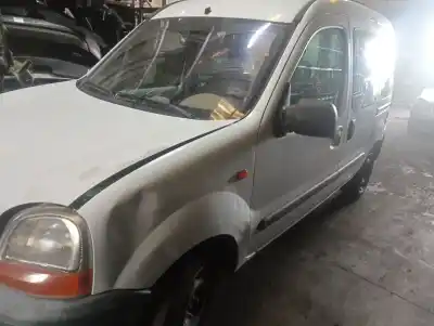 Здавання транспортного засобу renault kangoo (f/kc0) alize року 2000 потужний e7j634 Здавання транспортного засобу renault kangoo (f/kc0) alize року 2000 потужний e7j634