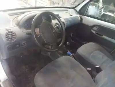 Здавання транспортного засобу renault kangoo (f/kc0) alize року 2000 потужний e7j634 Здавання транспортного засобу renault kangoo (f/kc0) alize року 2000 потужний e7j634