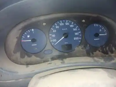 Здавання транспортного засобу renault kangoo (f/kc0) alize року 2000 потужний e7j634 Здавання транспортного засобу renault kangoo (f/kc0) alize року 2000 потужний e7j634