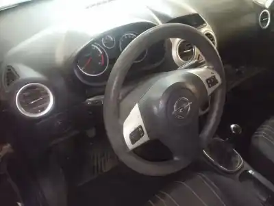 Здавання транспортного засобу opel corsa d enjoy року 2008 потужний z13dtj