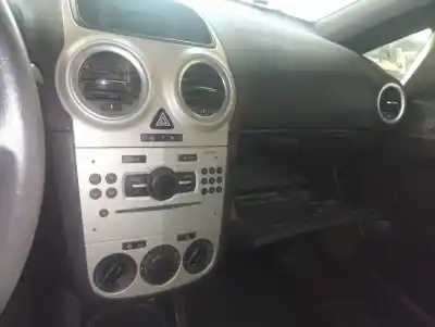 Здавання транспортного засобу opel corsa d enjoy року 2008 потужний z13dtj