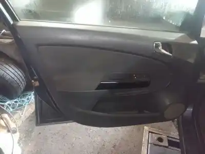 Здавання транспортного засобу opel corsa d enjoy року 2008 потужний z13dtj