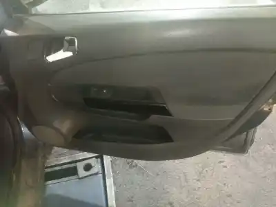 Здавання транспортного засобу opel corsa d enjoy року 2008 потужний z13dtj