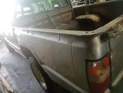 Утилизация автомобиля mitsubishi l 200 (k34t) 2500 td года 1996 питание 4d56 Утилизация автомобиля mitsubishi l 200 (k34t) 2500 td года 1996 питание 4d56
