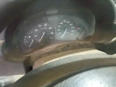 Scrapping Vehicle citroen berlingo xtr 1.6 hdi 92 of the year 2007 powered 9hx