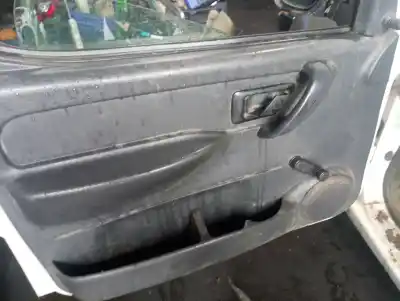 Scrapping Vehicle citroen berlingo xtr 1.6 hdi 92 of the year 2007 powered 9hx