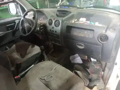 Scrapping Vehicle citroen berlingo xtr 1.6 hdi 92 of the year 2007 powered 9hx