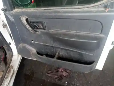 Scrapping Vehicle citroen berlingo xtr 1.6 hdi 92 of the year 2007 powered 9hx