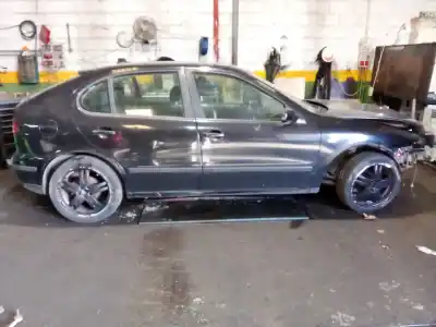 Scrapping Vehicle seat leon (1m1) sport of the year 2001 powered azd
