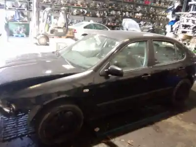 Scrapping Vehicle seat leon (1m1) sport of the year 2001 powered azd