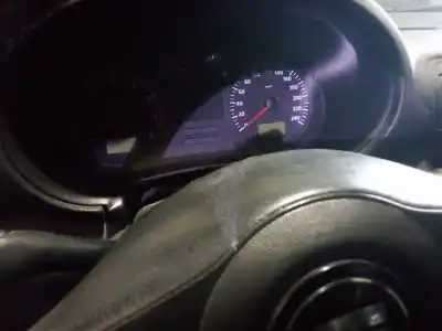 Scrapping Vehicle seat leon (1m1) sport of the year 2001 powered azd