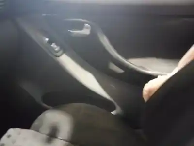 Scrapping Vehicle seat leon (1m1) sport of the year 2001 powered azd