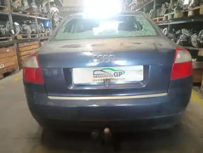 Veículo de Sucata audi a4 berlina (8e) 1.9 tdi (96kw) do ano 2002 alimentado avf