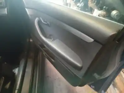 Veículo de Sucata audi a4 berlina (8e) 1.9 tdi (96kw) do ano 2002 alimentado avf