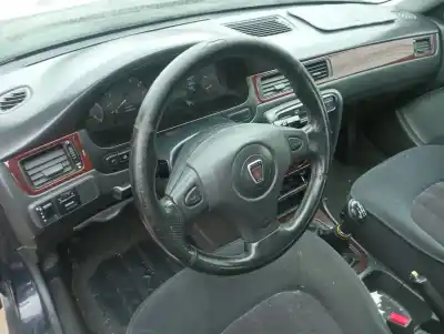 Scrapping Vehicle mg serie 45 (t/rt) classic of the year 2002 powered 16k4f