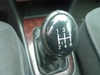 Scrapping Vehicle mg serie 45 (t/rt) classic of the year 2002 powered 16k4f