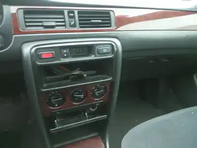 Scrapping Vehicle mg serie 45 (t/rt) classic of the year 2002 powered 16k4f